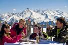 VakantiehuisOostenrijk - : Chalets Almdorf Zillertal Fügen-Haus 4 Personen