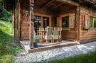 Holiday homeAustria - : Chalets Almdorf Zillertal Fügen-Haus 4 Personen