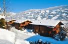 FerienhausÖsterreich - : Chalets Almdorf Zillertal Fügen-Haus 4 Personen