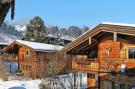 FerienhausÖsterreich - : Chalets Almdorf Zillertal Fügen-Haus 4 Personen