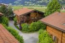 FerienhausÖsterreich - : Chalets Almdorf Zillertal Fügen-Haus 4 Personen