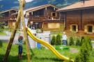 FerienhausÖsterreich - : Chalets Almdorf Zillertal Fügen-Haus 4 Personen