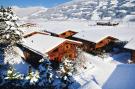 Holiday homeAustria - : Chalets Almdorf Zillertal Fügen-Haus 4 Personen