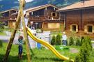 FerienhausÖsterreich - : Chalets Almdorf Zillertal Fügen-Haus 6 Personen