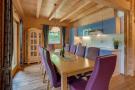 Holiday homeAustria - : Chalets Almdorf Zillertal Fügen-Haus 6 Personen