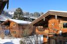 VakantiehuisOostenrijk - : Chalets Almdorf Zillertal Fügen-Haus 6 Personen