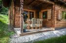 Holiday homeAustria - : Chalets Almdorf Zillertal Fügen-Haus 10 Personen