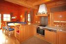 VakantiehuisOostenrijk - : Chalet Rosenalm