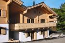 FerienhausÖsterreich - : Chalet Rosenalm