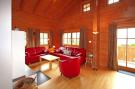 FerienhausÖsterreich - : Chalet Rosenalm