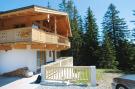 Holiday homeAustria - : Chalet Bergdiamant