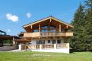 FerienhausÖsterreich - : Chalet Bergdiamant