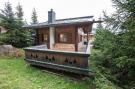 Holiday homeAustria - : Ferienhaus Munterhütte