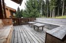 Holiday homeAustria - : Ferienhaus Munterhütte