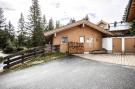 Holiday homeAustria - : Chalet Desiree