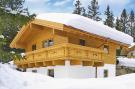 VakantiehuisOostenrijk - : Chalet Desiree