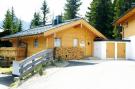 VakantiehuisOostenrijk - : Chalet Desiree