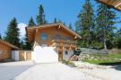 Holiday homeAustria - : Chalet Max