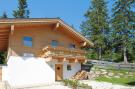 Holiday homeAustria - : Chalet Max