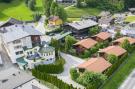 VakantiehuisOostenrijk - : Apart Resort Fügenerhof Fügen- 3-Raum Typ 3