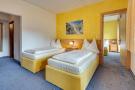 Holiday homeAustria - : Apart Resort Fügenerhof Fügen - 4-Raum Typ 5