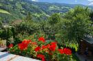 Holiday homeAustria - : Ferienwohnung Keiler Aschau