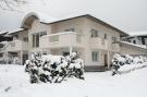 Holiday homeAustria - : Ferienwohnung Keiler Aschau