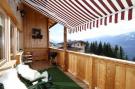 Holiday homeAustria - : Vogalnest