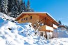 Holiday homeAustria - : Vogalnest