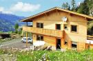 Holiday homeAustria - : Ferienhaus Hotter Carola Zell am Ziller