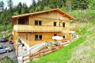 Holiday homeAustria - : Ferienhaus Hotter Carola Zell am Ziller