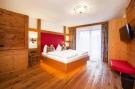 Holiday homeAustria - : Chalet Edelweißalm