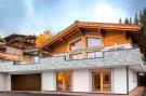 VakantiehuisOostenrijk - : Chalet Edelweißalm