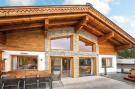 Holiday homeAustria - : Chalet Edelweißalm