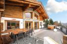 Holiday homeAustria - : Chalet Edelweißalm