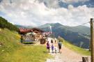 Holiday homeAustria - : Edelweißanger