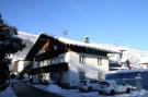 Holiday homeAustria - : Haus Bergheim - 12 Personen