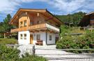 VakantiehuisOostenrijk - : Chalet Verialta