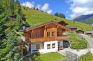 VakantiehuisOostenrijk - : Chalet Verialta