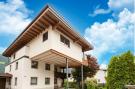 Holiday homeAustria - : Haus Schwemberger