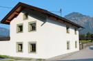 Holiday homeAustria - : Das Sattlerhaus