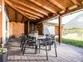 Holiday homeAustria - : Das Sattlerhaus