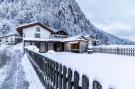 Holiday homeAustria - : Das Sattlerhaus