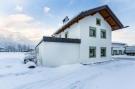 Holiday homeAustria - : Das Sattlerhaus