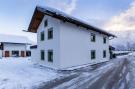 Holiday homeAustria - : Das Sattlerhaus