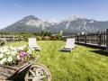 Holiday homeAustria - : Das Sattlerhaus