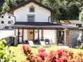 Holiday homeAustria - : Das Sattlerhaus