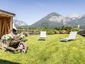 Holiday homeAustria - : Das Sattlerhaus