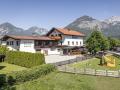 Holiday homeAustria - : Wohnung Wald