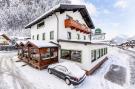 Holiday homeAustria - : Wohnung Wald